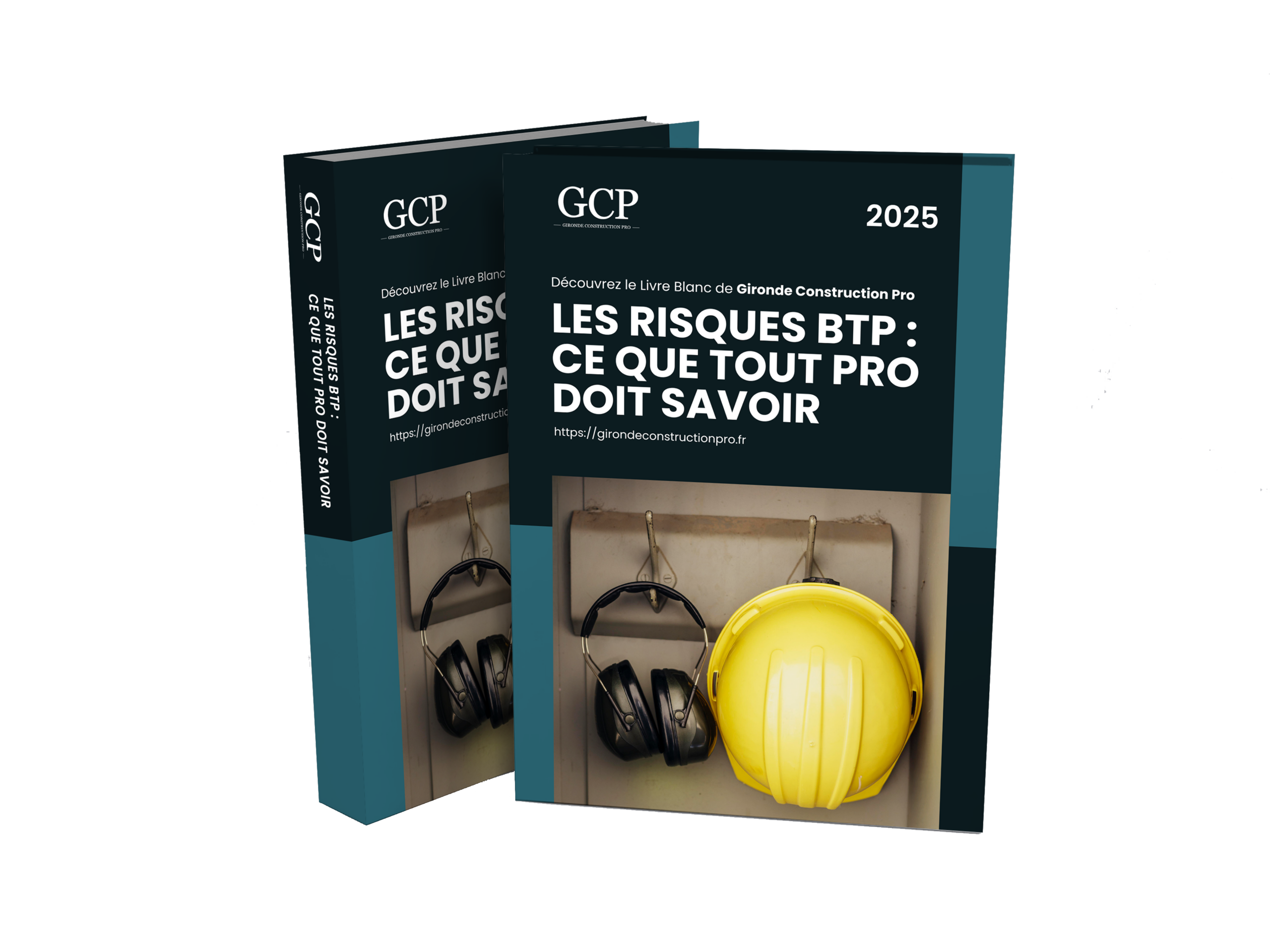 Livre Blanc Risques BTP